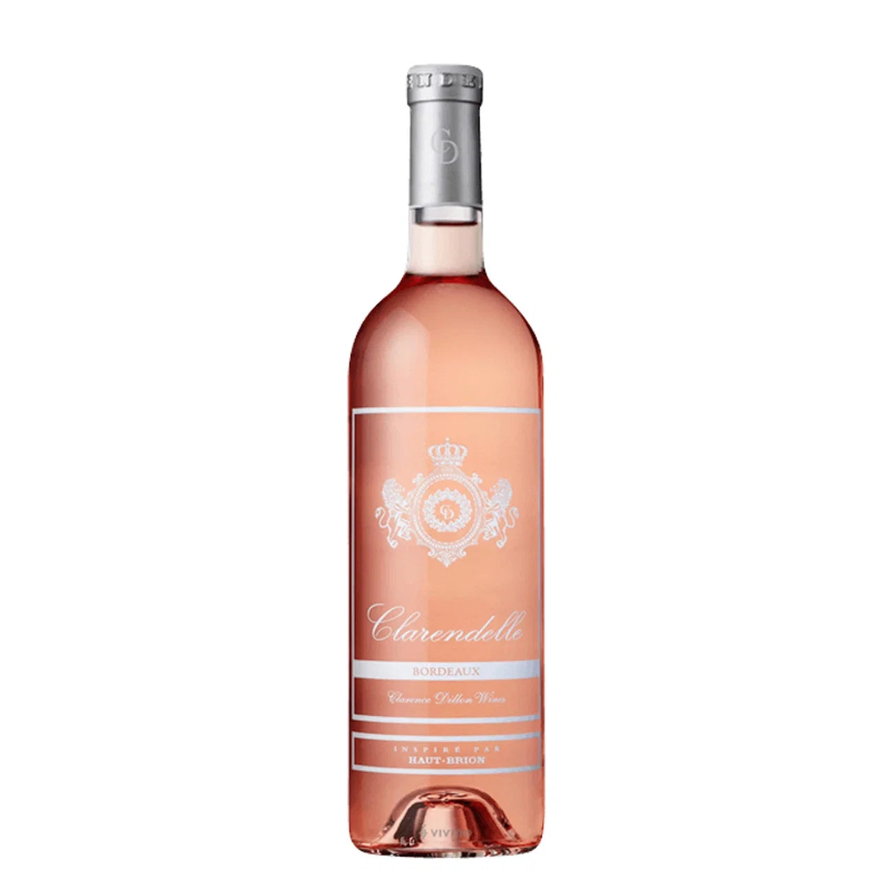 2024 Clarendelle Rose, Bordeaux, France (750ml)