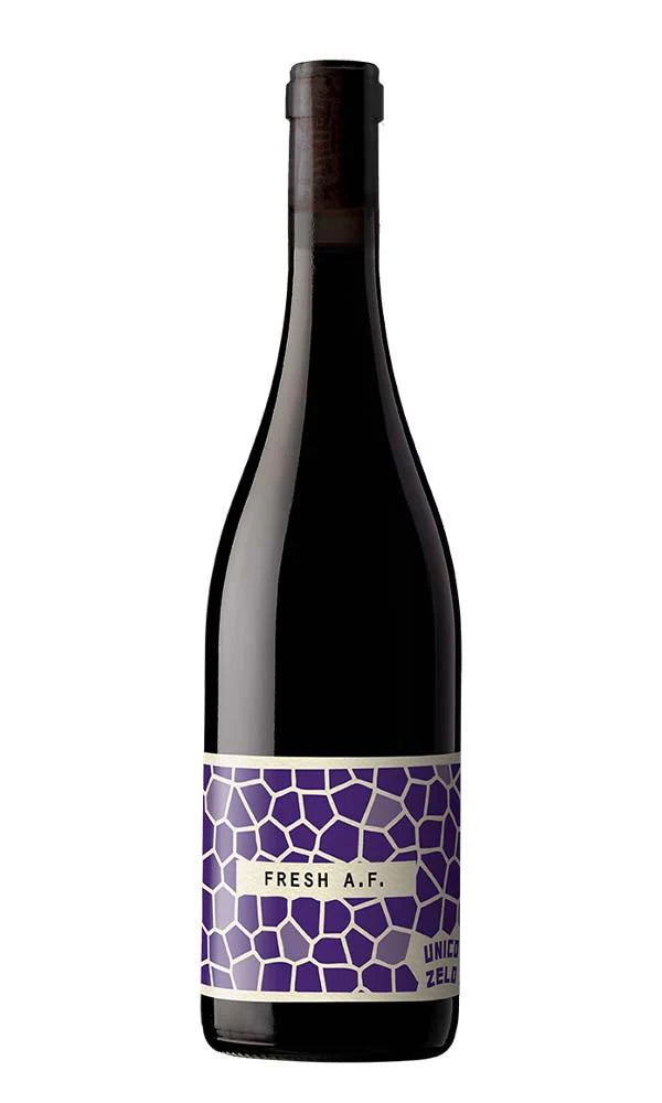 2023 Unico Zelo 'Fresh A.F.' Nero d'Avola, Riverland, Australia (750ml)