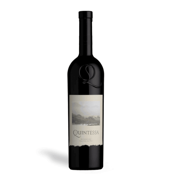 2022 Quintessa Red, Rutherford, USA (750ml)