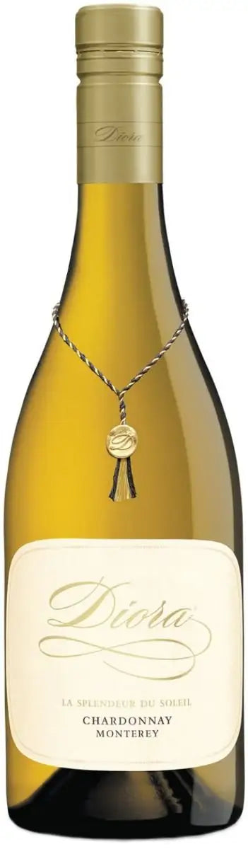 2024 Diora 'La Splendeur du Soleil' Chardonnay, Monterey, USA (750ml)