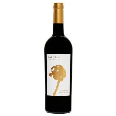 2023 The Vice 'The House' Cabernet Sauvignon, Napa Valley, USA (750ml)