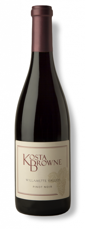 2022 Kosta Browne Willamette Valley Pinot Noir, Oregon, USA (750ml)