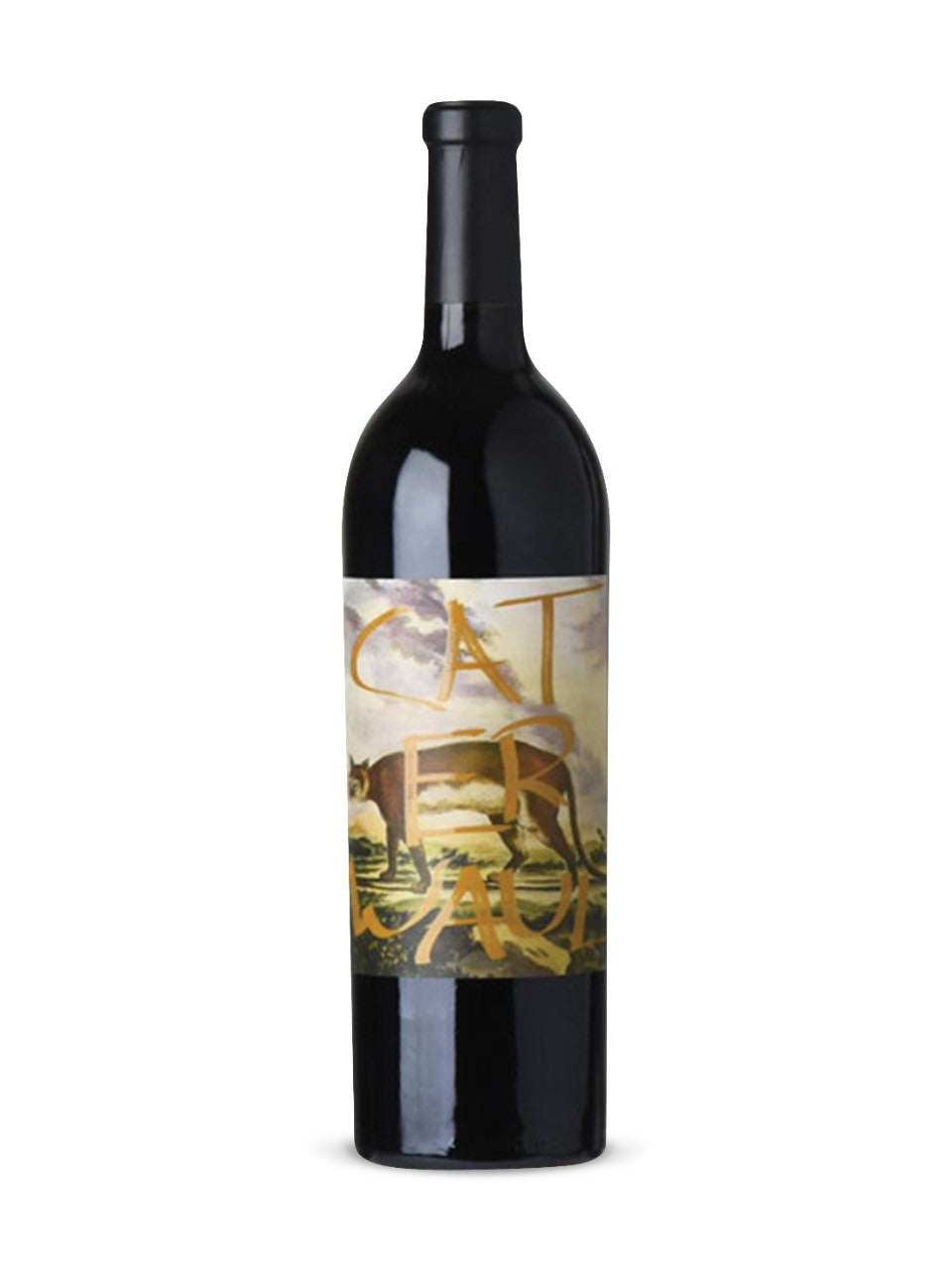 2023 Caterwaul Cabernet Sauvignon, Napa Valley, USA (750ml)