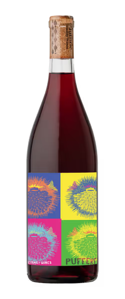 2023 Guthrie Family Wines 'Pufferfish' Red Blend, California, USA (750ml)