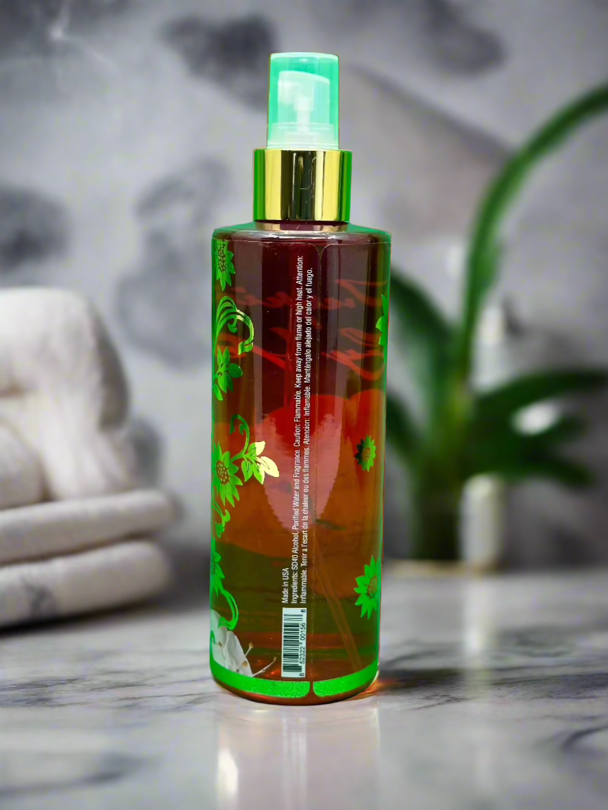 Inspired By You Exotic Body Perfume 250 Ml - Premium Beauty Product
