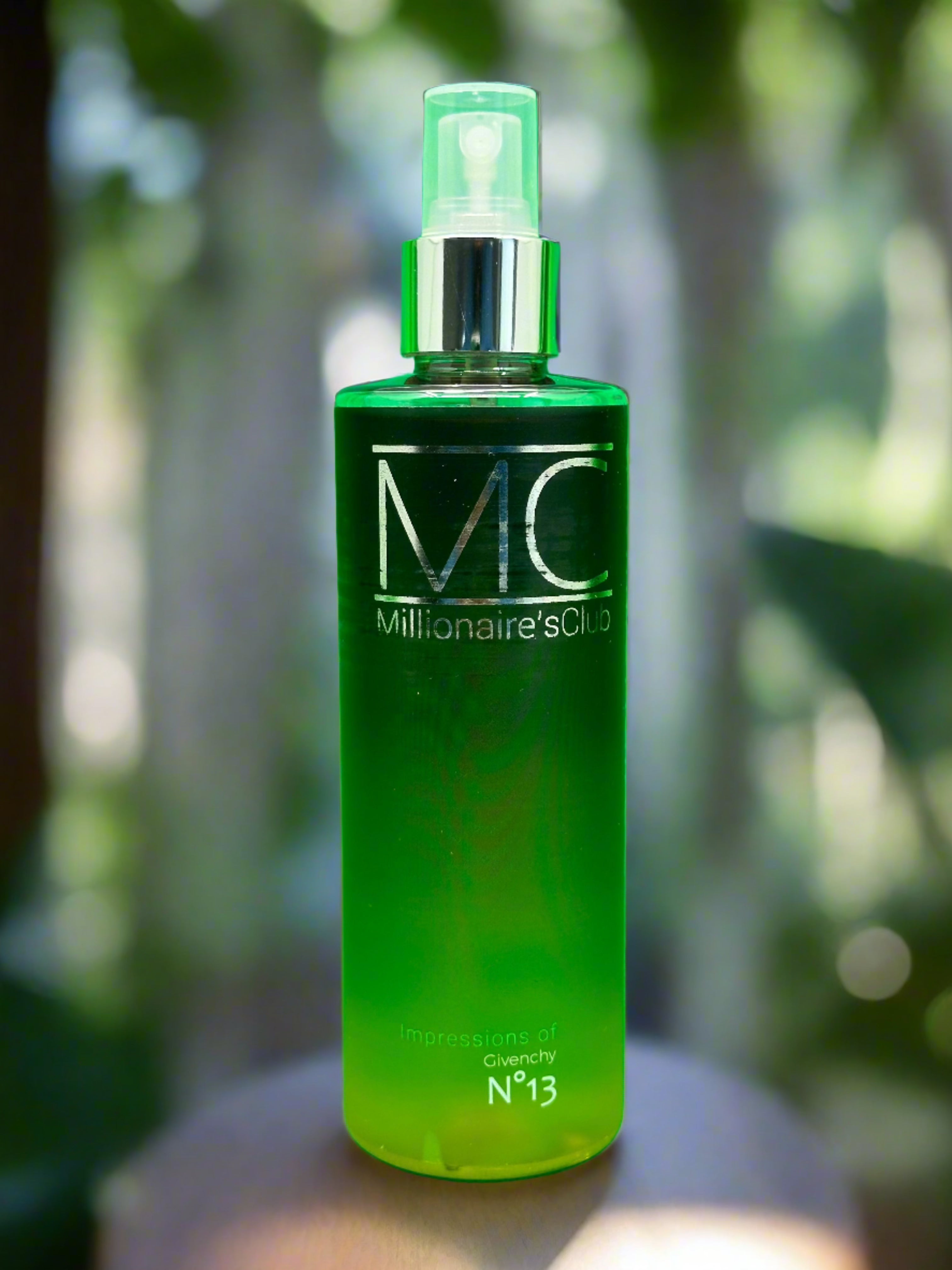 Mc Millionaire Club Givenchy N13 8.4oz - Premium Beauty Product