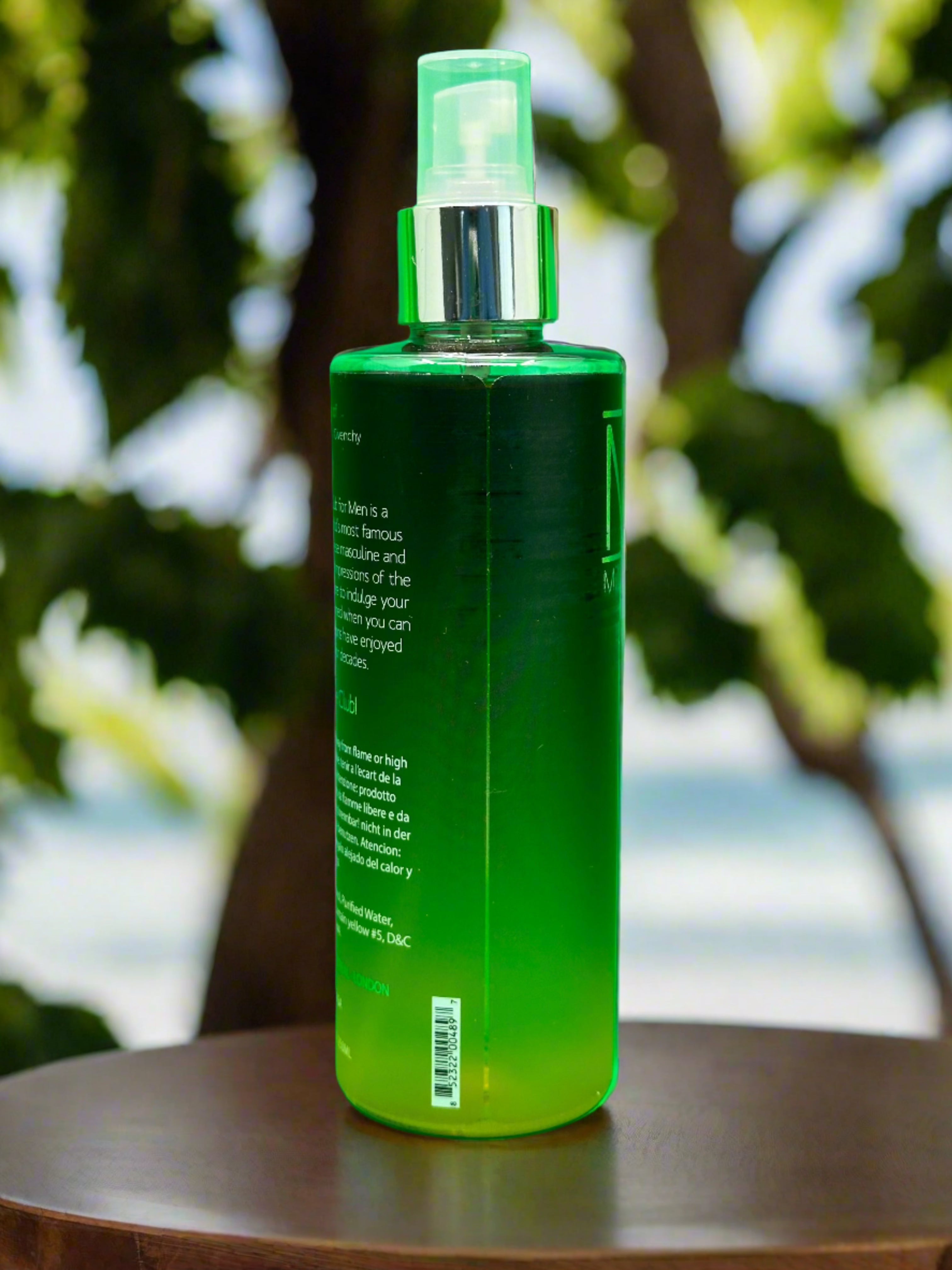 Mc Millionaire Club Givenchy N13 8 4Oz - Premium Beauty Product