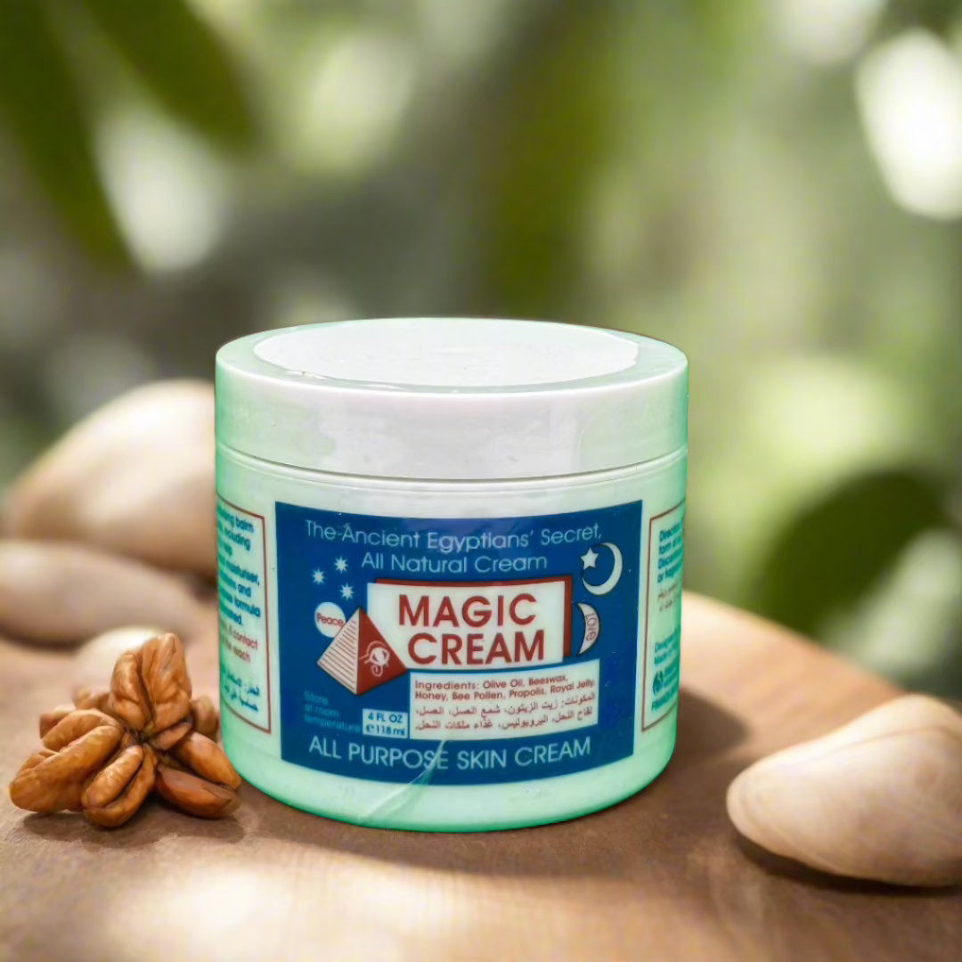 Dr Davey Magic Cream 118ml - Premium Beauty Product