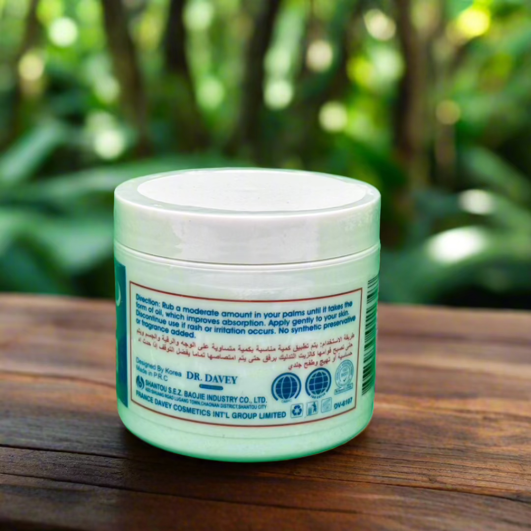 Dr Davey Magic Cream 118Ml - Premium Beauty Product