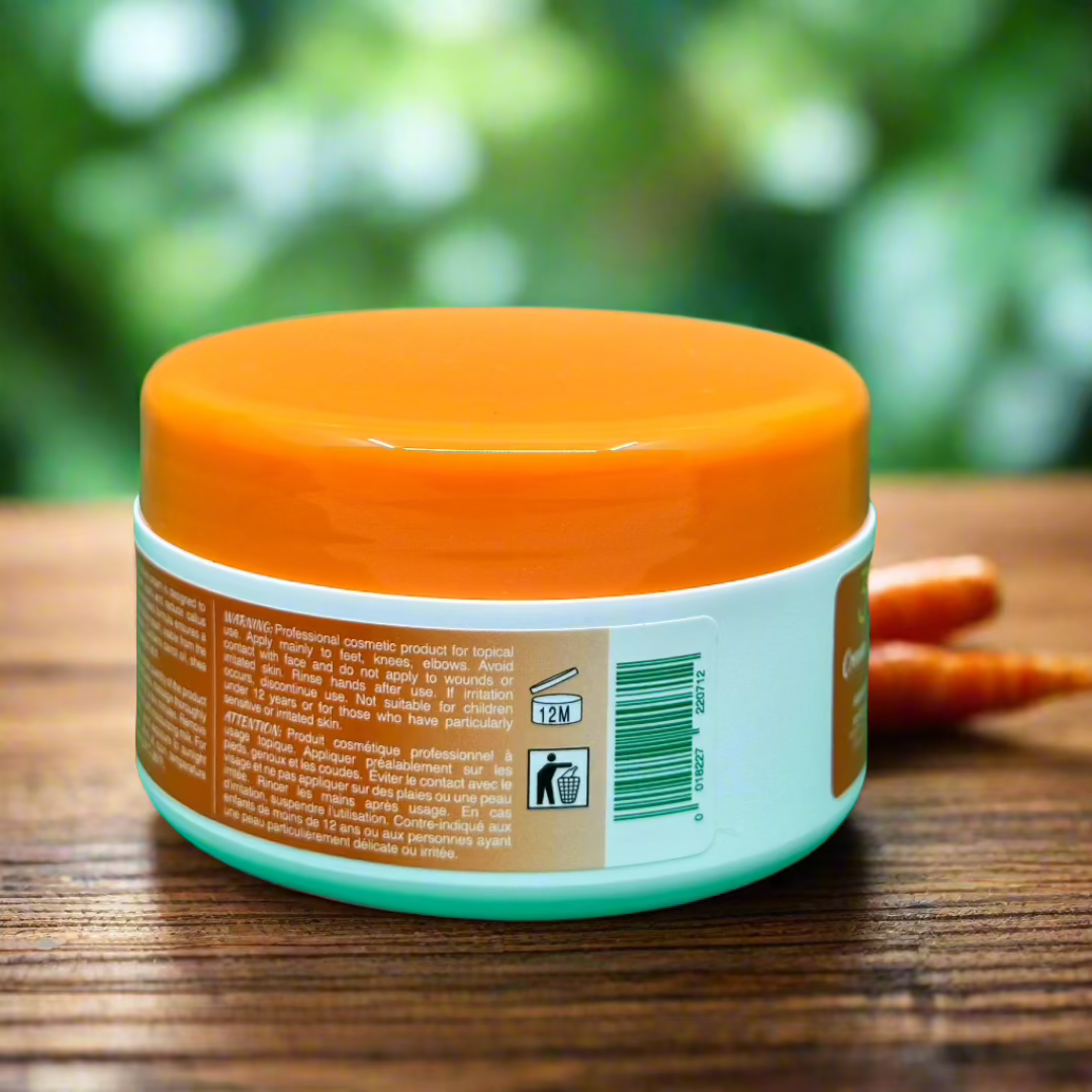 3 Days No Taches Cream Carrot 300Ml - Premium Beauty Product