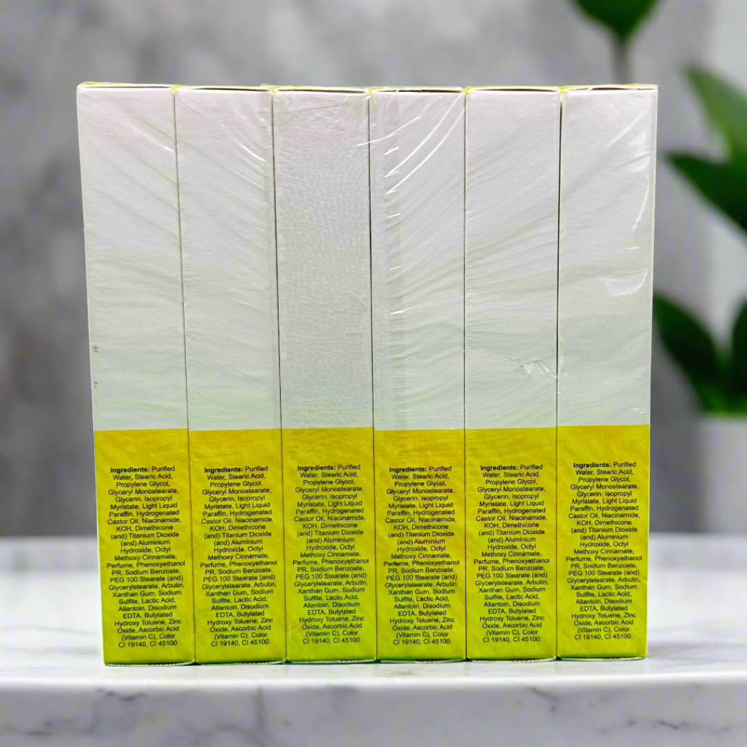 Omic Cream Clarifying Cream With Allantoin 50Gpack Of 12 - Premium Beauty Product