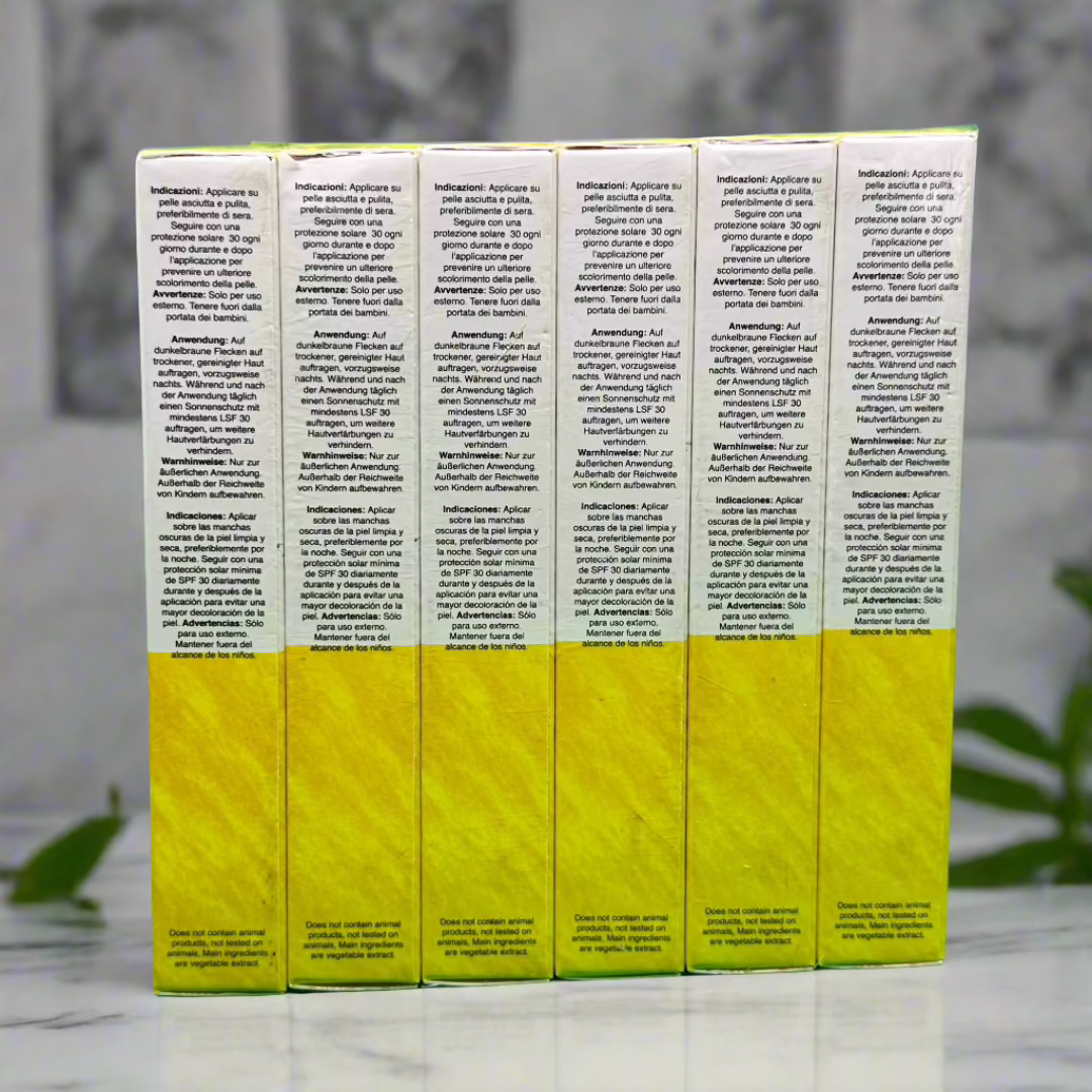 Omic Cream Clarifying Cream With Allantoin 50Gpack Of 12 - Premium Beauty Product