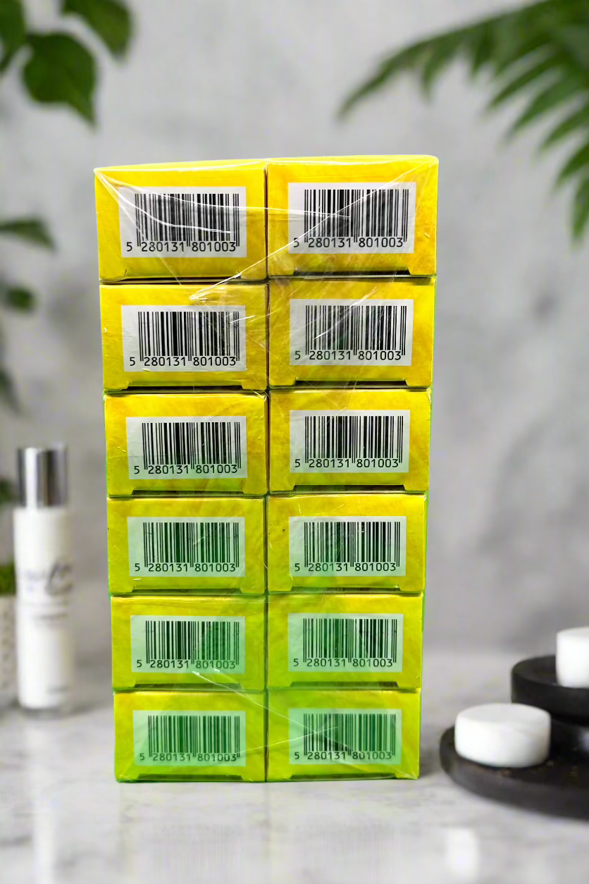 Omic Cream Clarifying Cream With Allantoin 50Gpack Of 12 - Premium Beauty Product