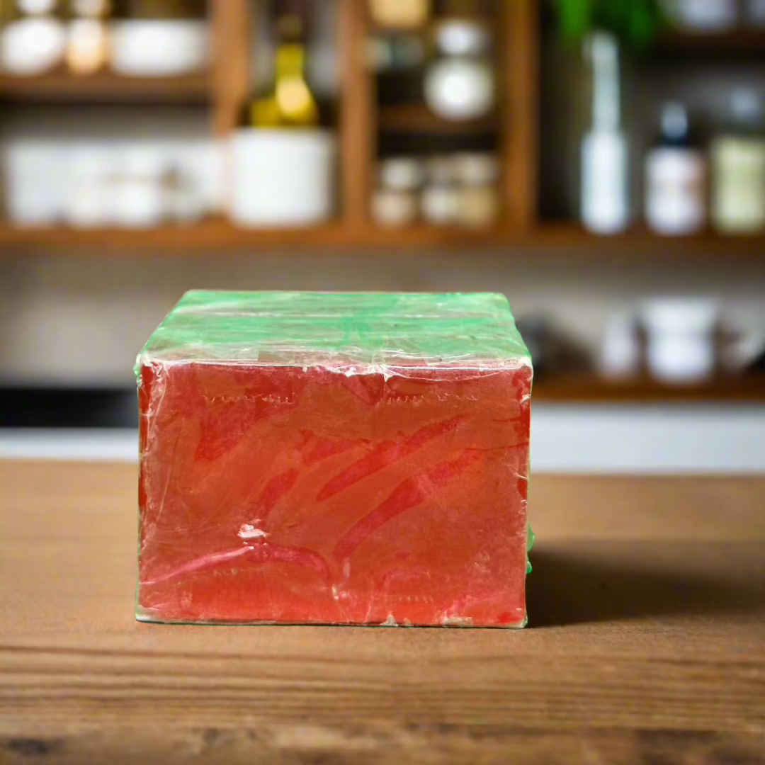 Red Wine Soap - Premium Beauty Product