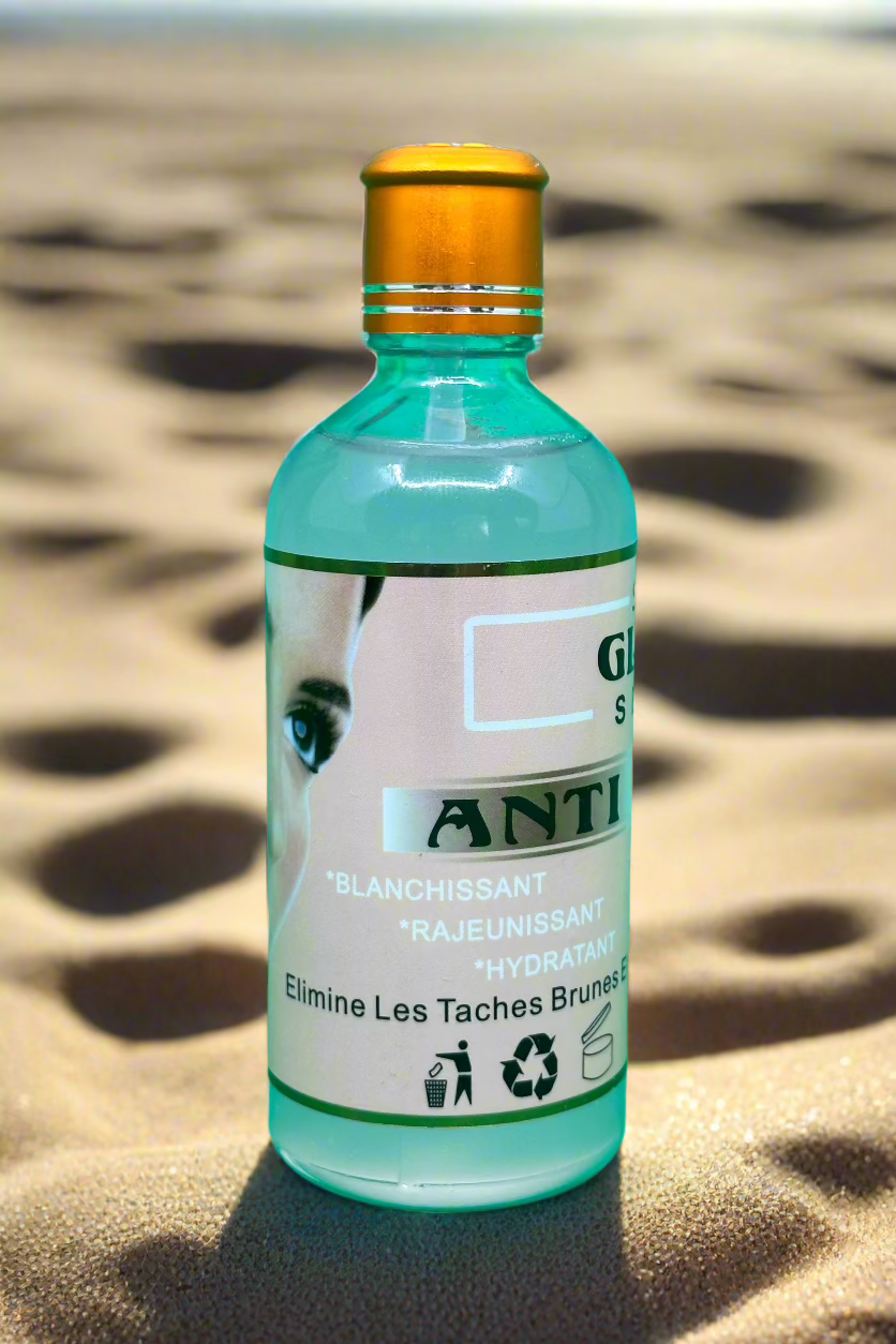 Super Gluta Serum 120Ml - Premium Beauty Product