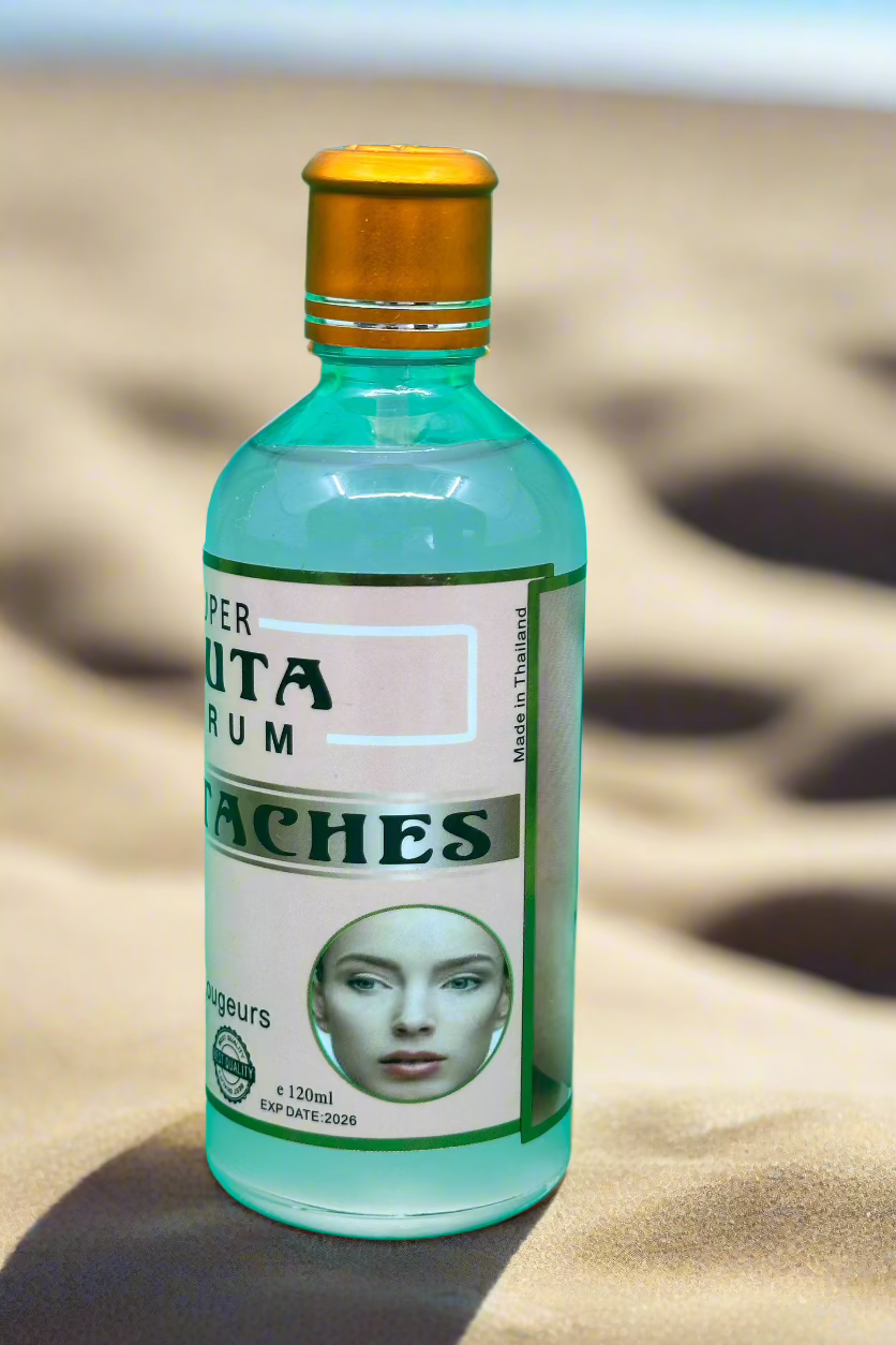 Super Gluta Serum 120Ml - Premium Beauty Product