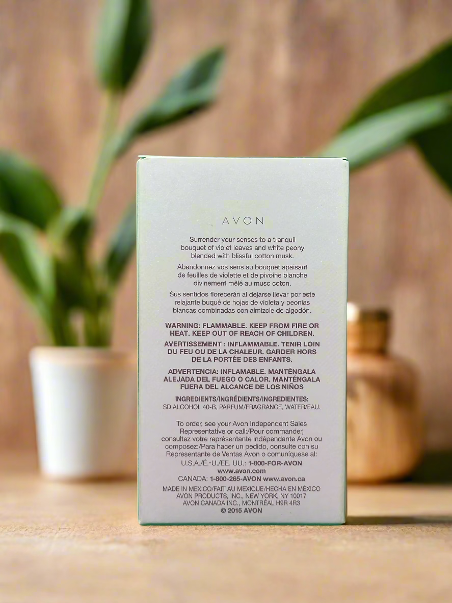 Avon Haiku Kyoto Flower Eau De Parfume Spray - Premium Beauty Product