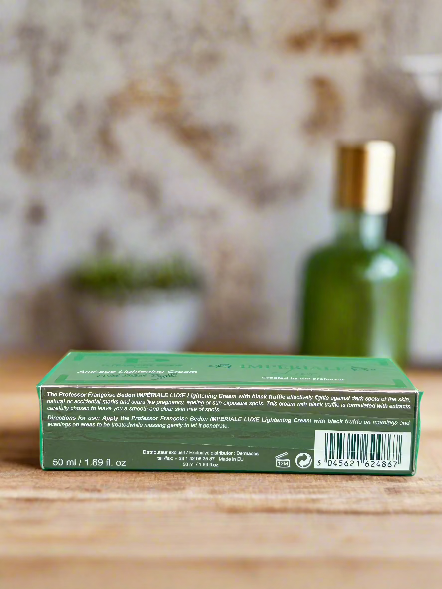 Pr Francoise Bedon Anti Age Cream - Premium Beauty Product