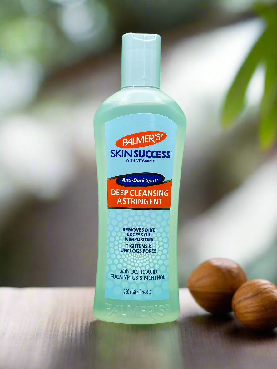 Palmer's Skin Success Deep Cleansing Astringent 8.5 oz - Premium Beauty Product