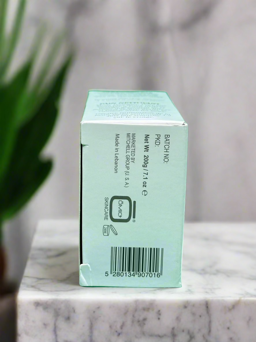 Lightenup Gold Anti Aging Cleansing Bar 200G - Premium Beauty Product