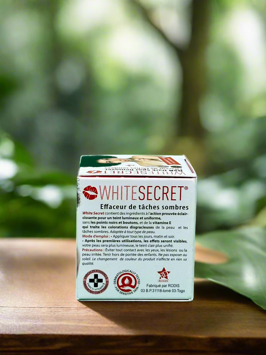 White Secret Dsr Dark Spot Remover - Premium Beauty Product