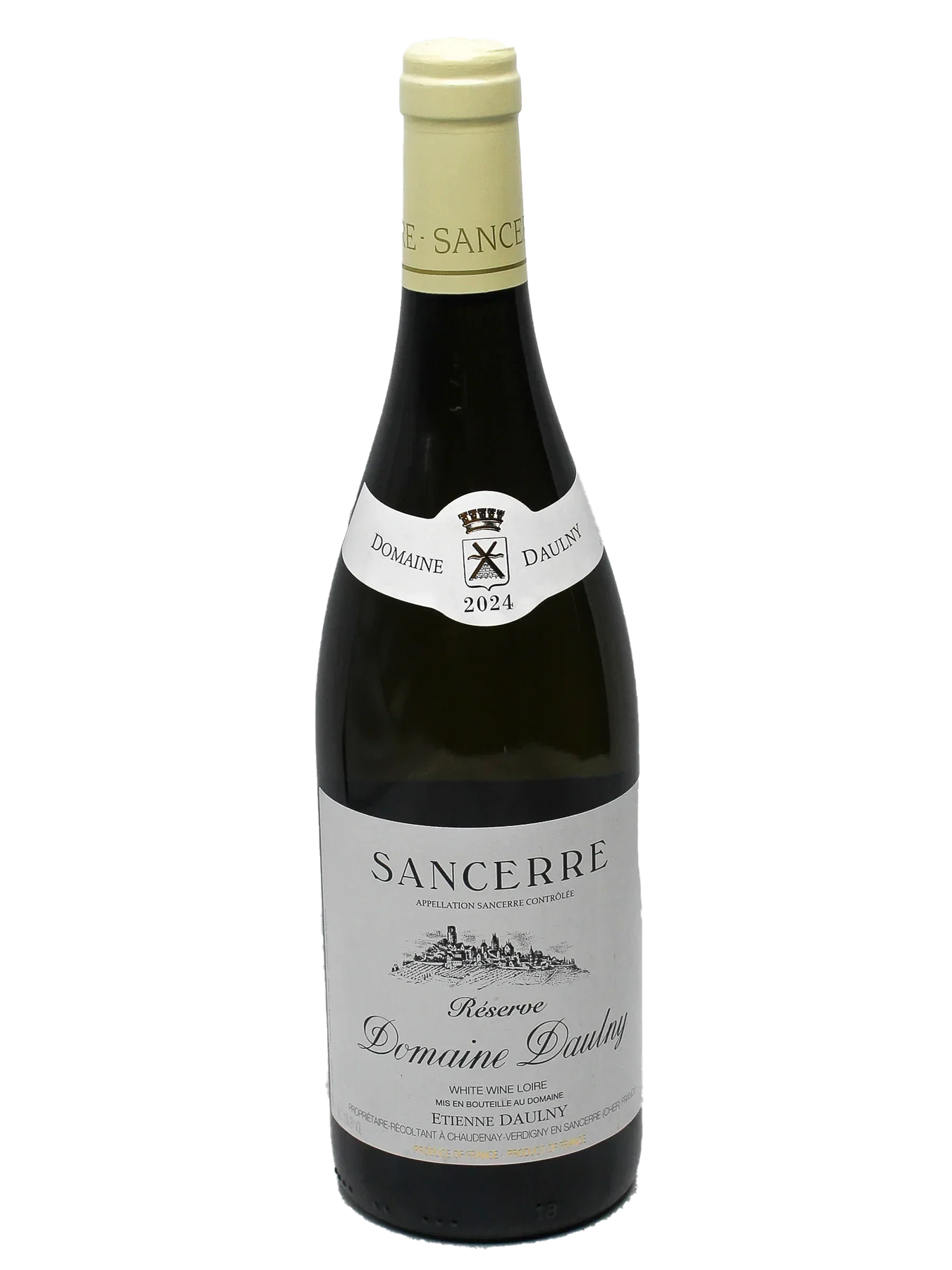 2024 Domaine Daulny Reserve Sancerre, Loire, France (750ml)