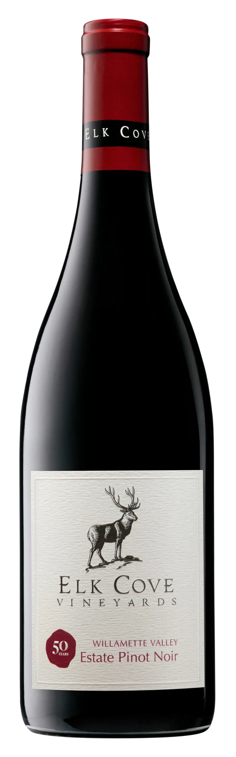 2023 Elk Cove Vineyards Pinot Noir, Willamette Valley, USA (375ml HALF BOTTLE)