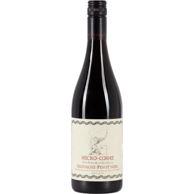 2024 Chateau de Saint Cosme 'Micro-Cosme' Grenache - Pinot Noir, France (750ml)