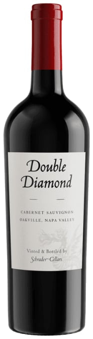2023 Schrader Cellars Double Diamond Oakville Cabernet Sauvignon, Napa Valley, USA (750ml)