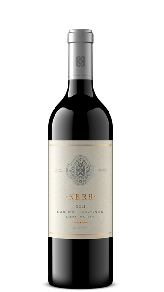 2021 Kerr Cellars Cabernet Sauvignon, Napa Valley, USA (750ml)