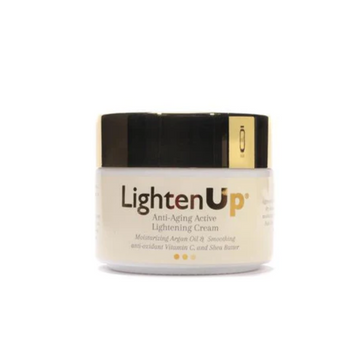 LightenUp Gold Active Cream 3.4 oz - Premium Beauty Product