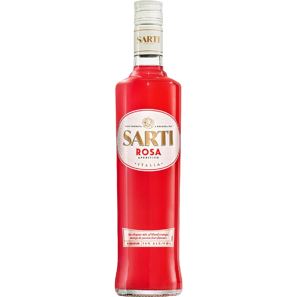 Sarti Rosa Aperitivo, Italy (700ml)