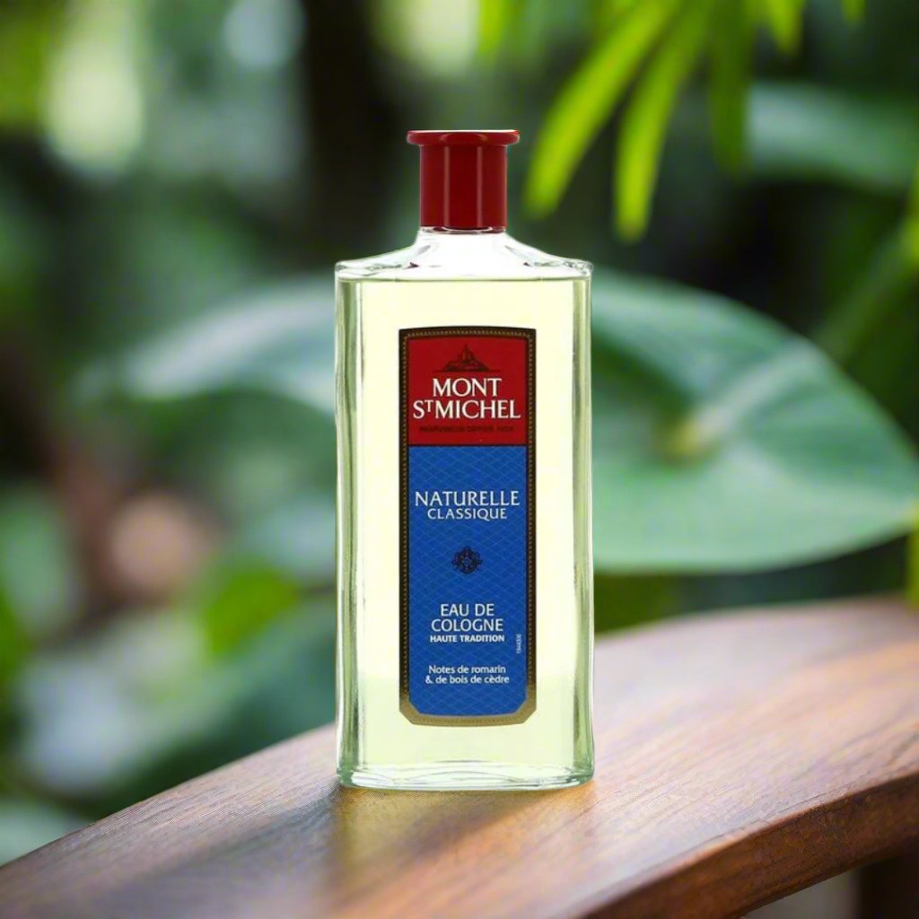 Mont St Michel Naturelle Classique 250ml - Premium Beauty Product