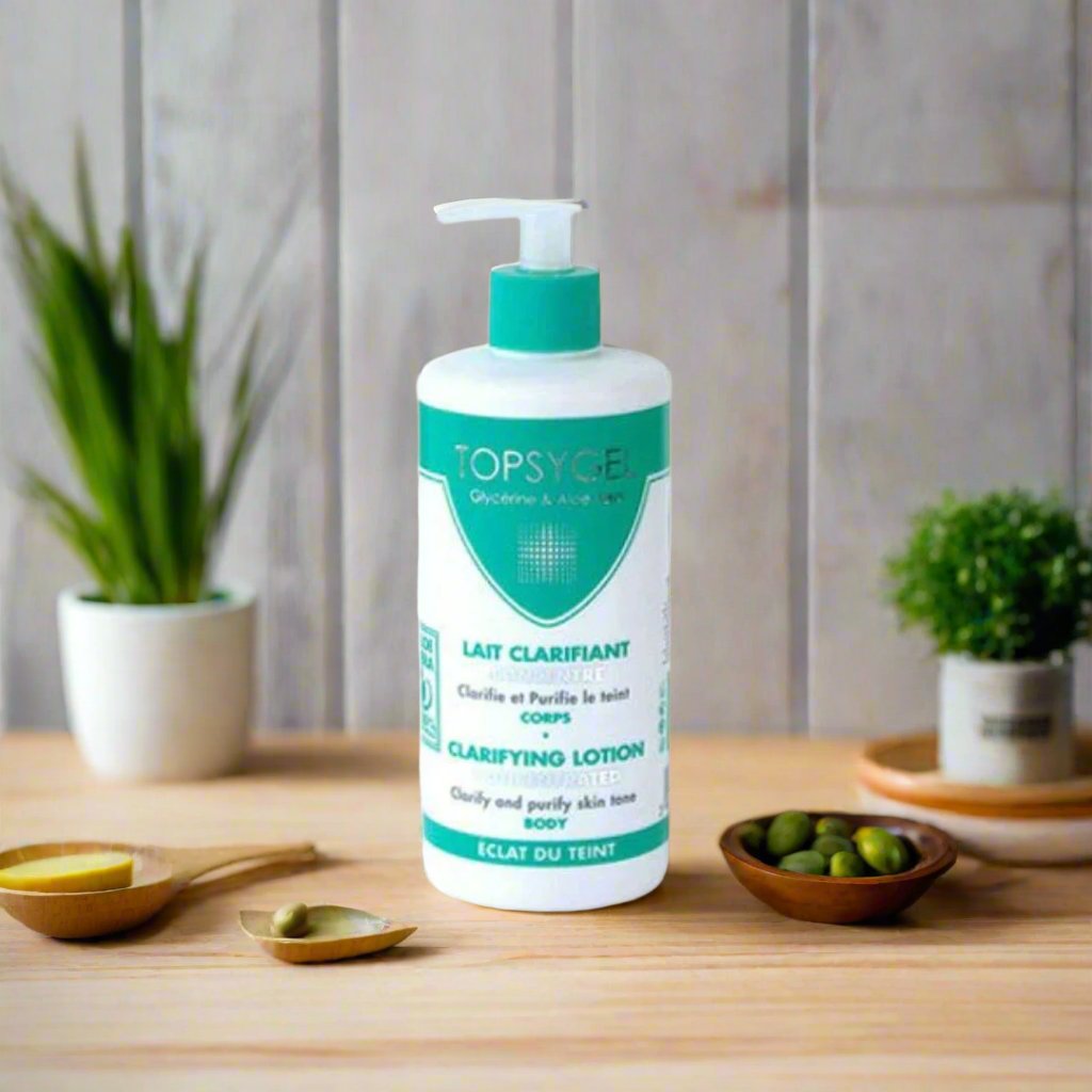 Topsygel Clarifying Lotion 500ml - Premium Beauty Product