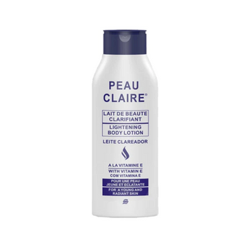 Peau Claire Body Lotion 500 ml - Premium Beauty Product