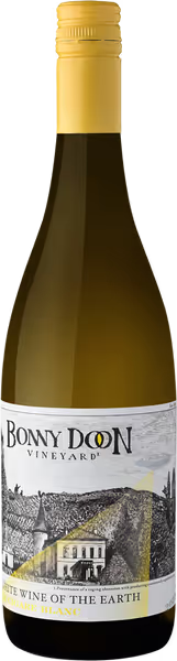 2024 Bonny Doon Vineyard Le Cigare Blanc, Arroyo Seco, USA (750ml)