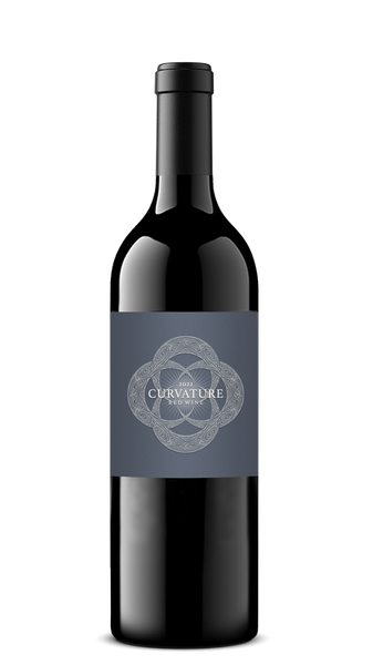 2022 Curvature Red, Napa Valley, USA (750ml)