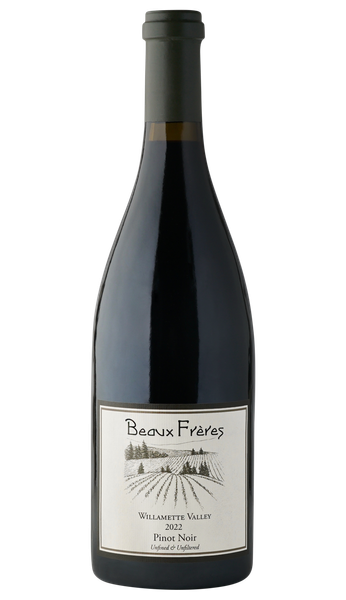 2022 Beaux Freres Willamette Valley Pinot Noir Oregon, USA (750ml)