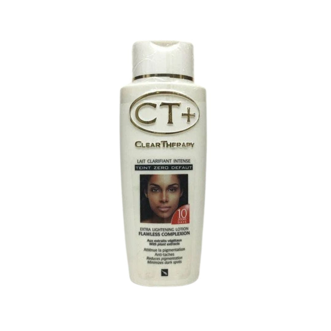 CT+ Clear Therapy Extra Lotion 250 ml - Premium Beauty Product