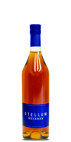Stellum Bourbon Cask Strength, Kentucky, USA (750 ml)