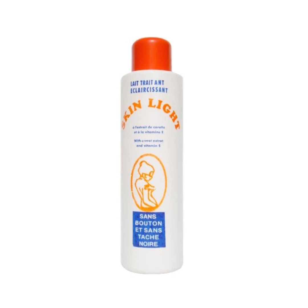 Skin Light Lotion 500 ml - Premium Beauty Product