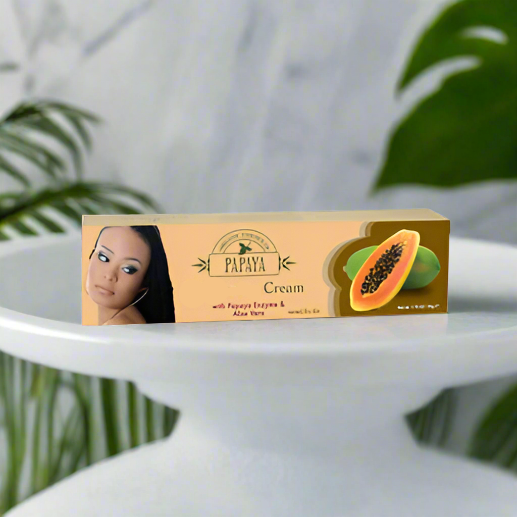 Papaya Clarifying Cream 50g - Premium Beauty Product
