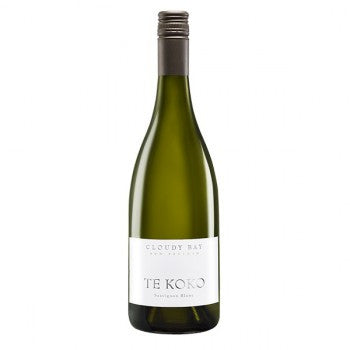 2020 Cloudy Bay Te Koko Sauvignon Blanc, Marlborough, New Zealand (750ml)