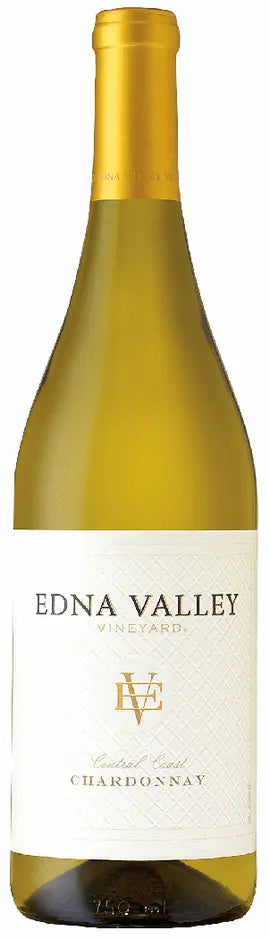 2024 Edna Valley Vineyard Chardonnay, Central Coast, USA (750ml)