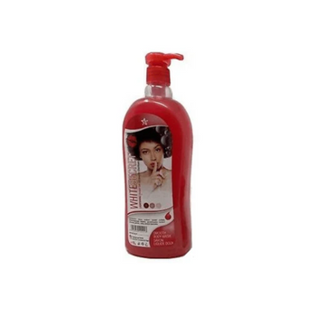 White Secret Body Wash 500 ml - Premium Beauty Product