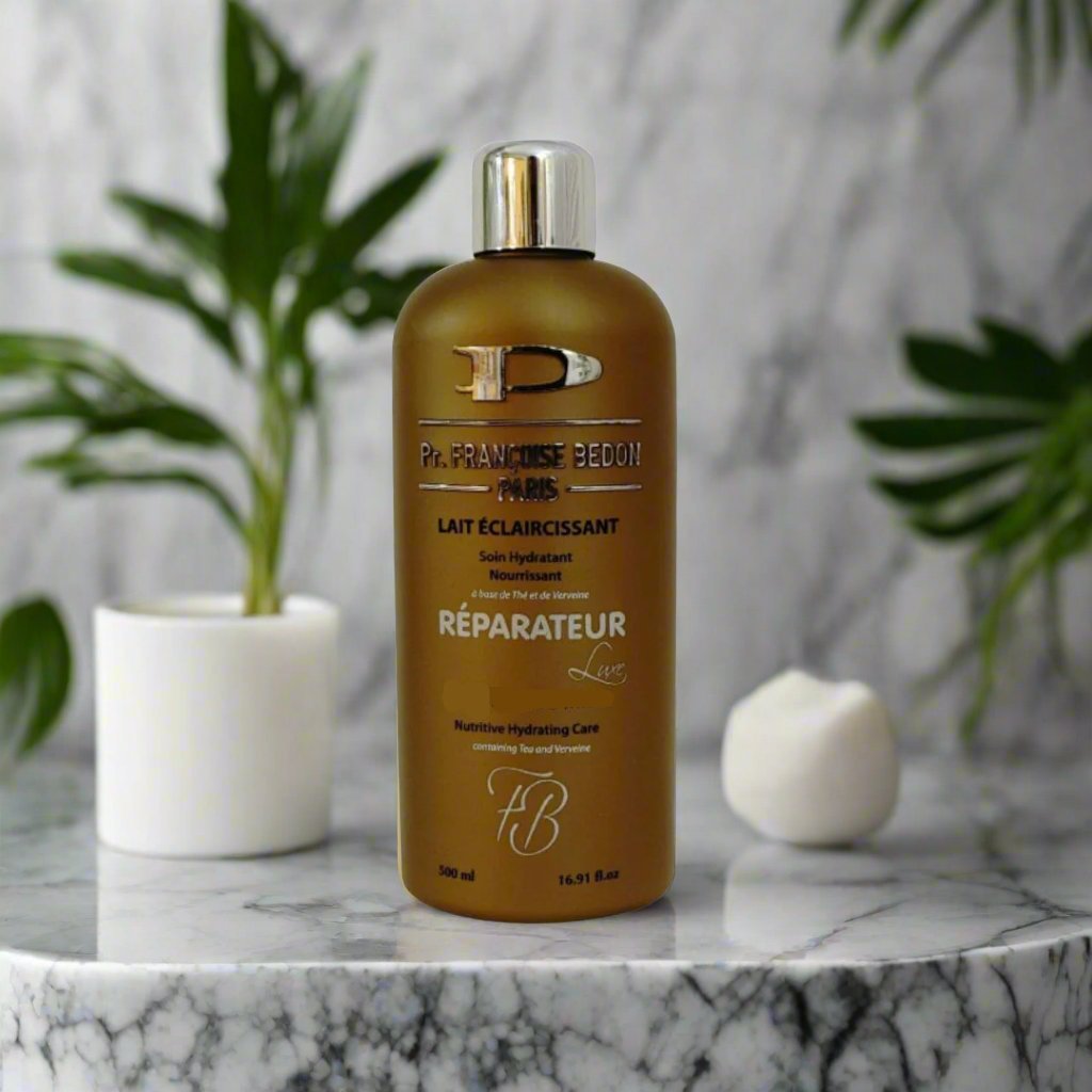 Pr. Francoise Bedon Reparateur Luxe Milk Lotion 16.8oz - Premium Beauty Product