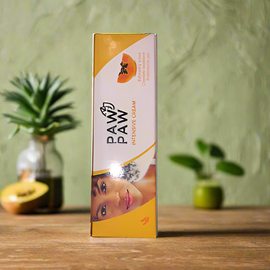 Paw Paw Cream 50ml - Premium Beauty Product