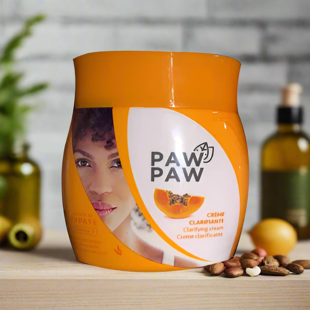 Paw Paw Clarifying Cream 300ml - Premium Beauty Product