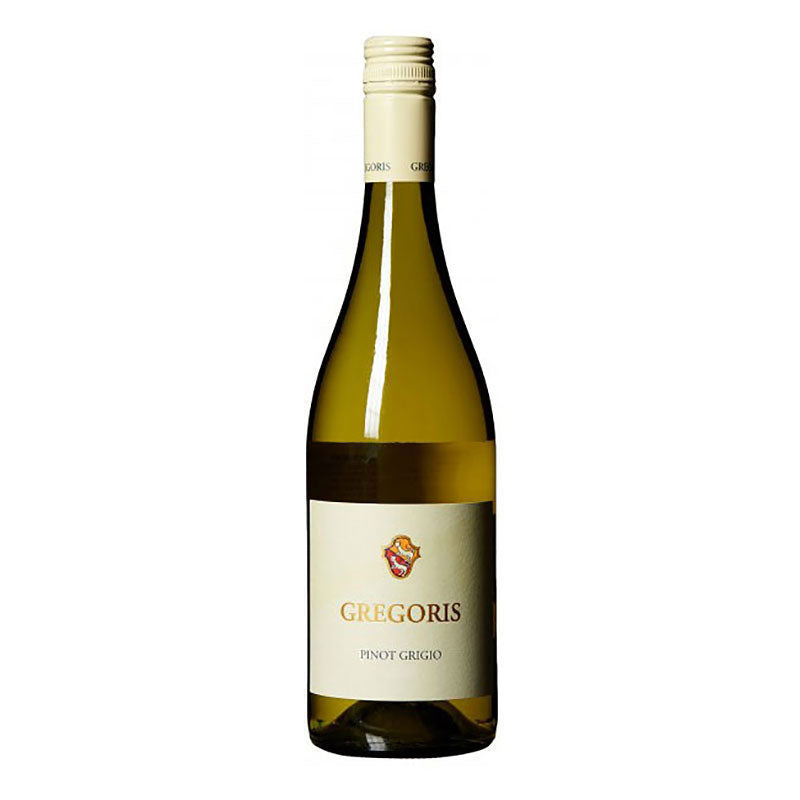 2025 Gregoris Pinot Grigio Delle Venezie IGT, Italy (750ml)