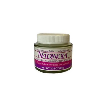 Nadinola Fade Cream for Normal Skin 2.25 oz - Premium Beauty Product